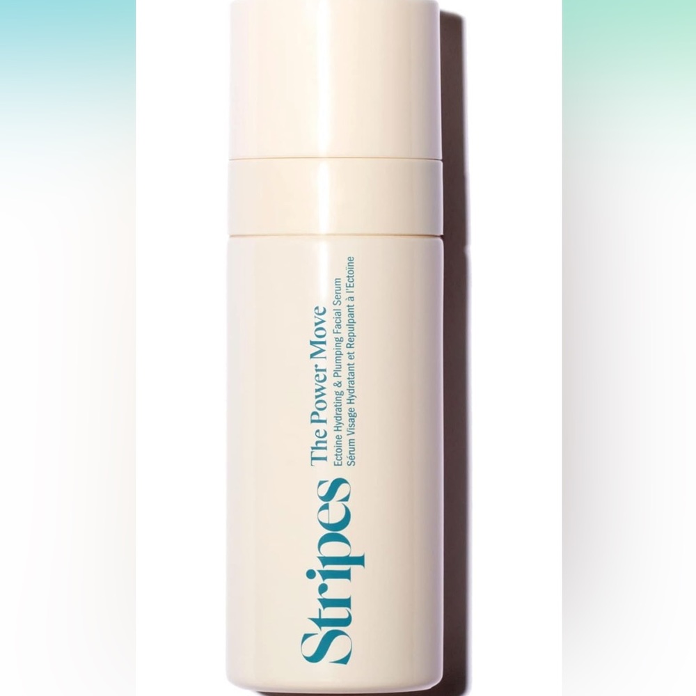 NEW STRIPES by Naomi Watts - The Power Move Plumping + Hydrating Serum